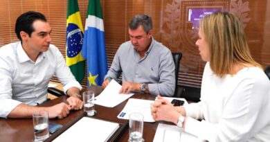 Corte de 25% nos contratos do governo de MS ocorre em meio à queda histórica na importação de gás natural