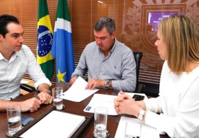 Corte de 25% nos contratos do governo de MS ocorre em meio à queda histórica na importação de gás natural