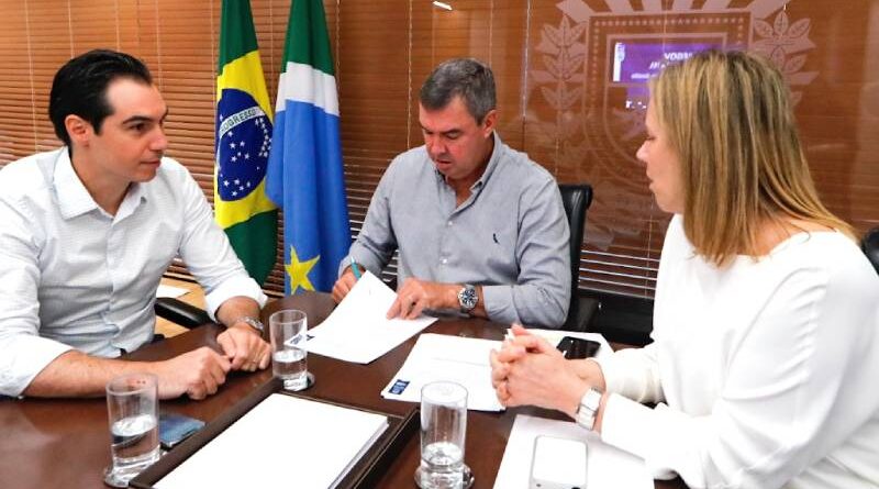 Corte de 25% nos contratos do governo de MS ocorre em meio à queda histórica na importação de gás natural