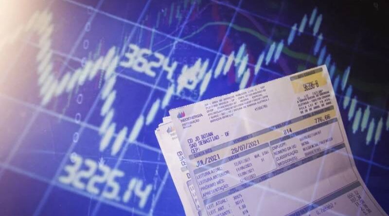 Valor da conta de energia deve disparar em 2026; entenda Valor da conta de energia deve disparar em 2026; entenda