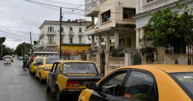 Cuba afunda em pior crise energética com racionamento extremo Cuba afunda em pior crise energética com racionamento extremo