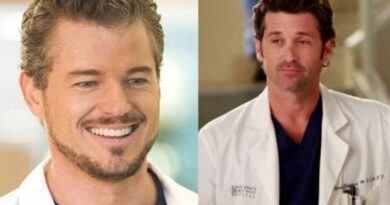 Patrick Dempsey fala sobre os últimos dias de Eric Dane: ‘Estava começando a perder a fala’ Patrick Dempsey fala sobre os últimos dias de Eric Dane: ‘Estava começando a perder a fala’