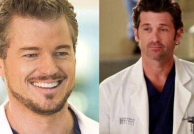 Patrick Dempsey fala sobre os últimos dias de Eric Dane: ‘Estava começando a perder a fala’ Patrick Dempsey fala sobre os últimos dias de Eric Dane: ‘Estava começando a perder a fala’