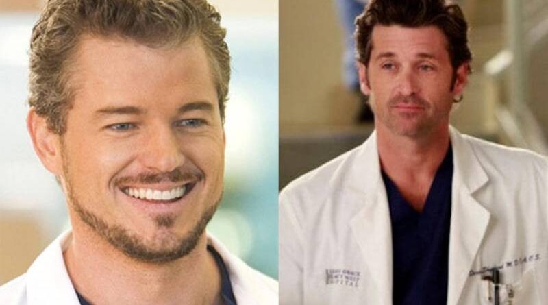 Patrick Dempsey fala sobre os últimos dias de Eric Dane: ‘Estava começando a perder a fala’ Patrick Dempsey fala sobre os últimos dias de Eric Dane: ‘Estava começando a perder a fala’