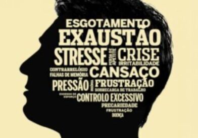 Entre o Morde e o Assopra: O paradoxo da saúde mental na Segurança Pública Entre o Morde e o Assopra: O paradoxo da saúde mental na Segurança Pública