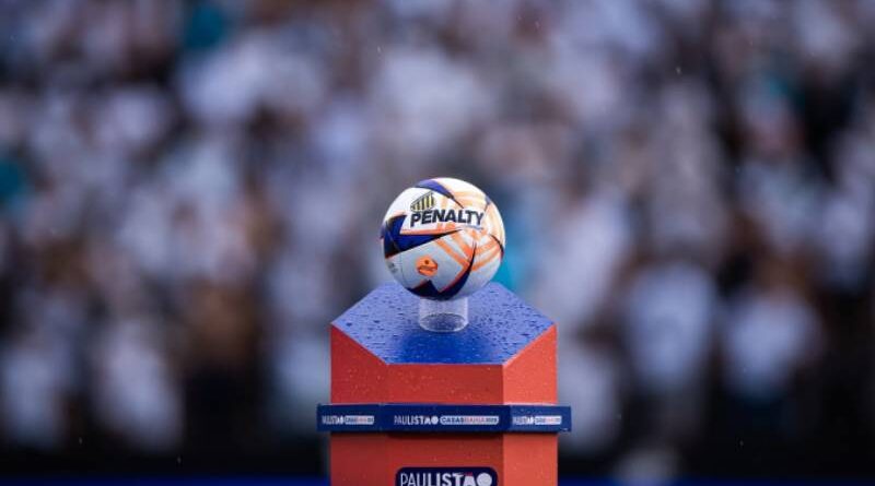 Semifinal do Paulistão: veja como ficaram os confrontos