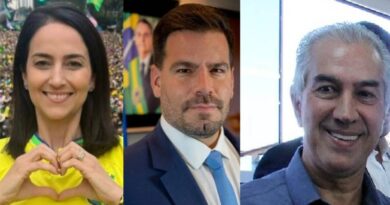 Novo escândalo e Bolsonaro podem implodir dois dos quatro pré-candidatos ao Senado em MS