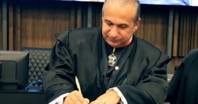 Saiba quem é o desembargador acusado de abuso e alvo de operação da PF Saiba quem é o desembargador acusado de abuso e alvo de operação da PF