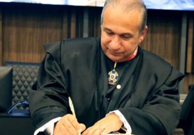 Saiba quem é o desembargador acusado de abuso e alvo de operação da PF Saiba quem é o desembargador acusado de abuso e alvo de operação da PF