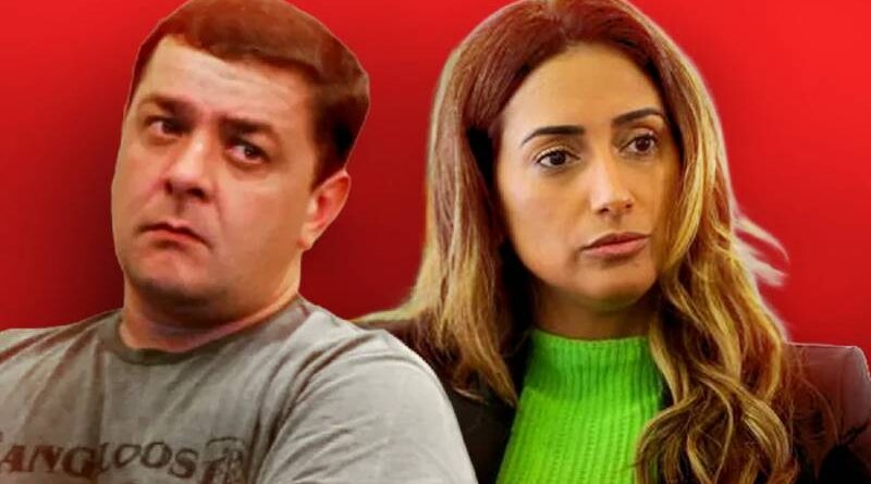 Ex-dirigentes do INSS fecham delação e entregam Lulinha e políticos Ex-dirigentes do INSS fecham delação e entregam Lulinha e políticos