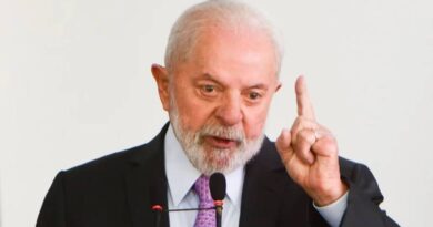 Paraná Pesquisas: Lula venceria Ratinho Jr. e Caiado no 2º turno