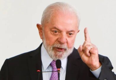 Paraná Pesquisas: Lula venceria Ratinho Jr. e Caiado no 2º turno