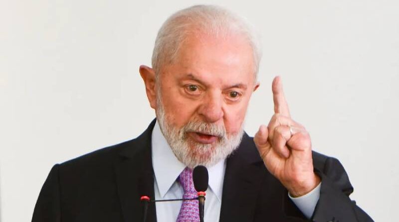 Paraná Pesquisas: Lula venceria Ratinho Jr. e Caiado no 2º turno