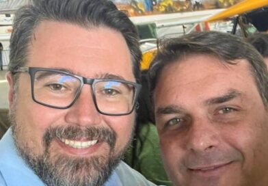 Em anotações, Flávio diz que Pollon pediu R$ 15 mi para não ser candidato e Gianni, R$ 5 mi