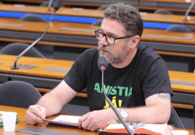 Pollon nega pedido de R$ 15 milhões e critica abandono em julgamento: “Fui jogado aos leões” Pollon nega pedido de R$ 15 milhões e critica abandono em julgamento: “Fui jogado aos leões”