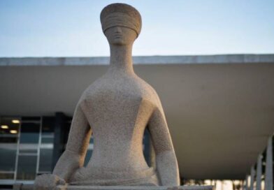 STF julga decisão de Dino que suspendeu pagamento de penduricalhos STF julga decisão de Dino que suspendeu pagamento de penduricalhos