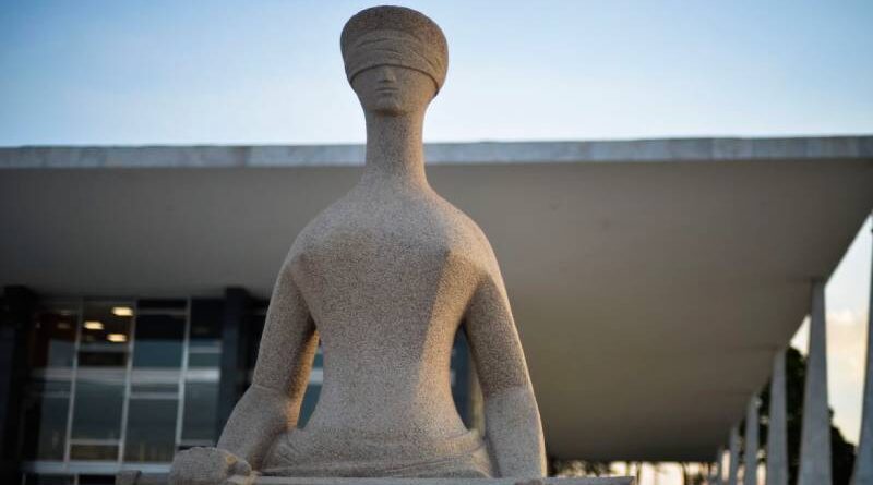 STF julga decisão de Dino que suspendeu pagamento de penduricalhos STF julga decisão de Dino que suspendeu pagamento de penduricalhos