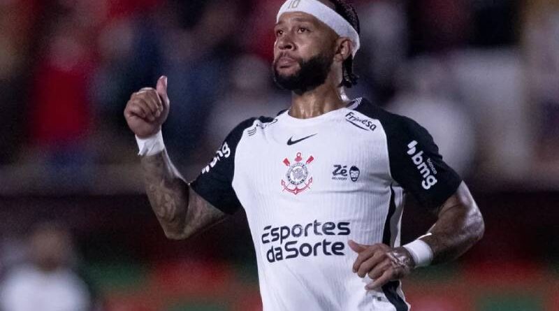 Corinthians visita Novorizontino por vaga na final do Paulistão Corinthians visita Novorizontino por vaga na final do Paulistão