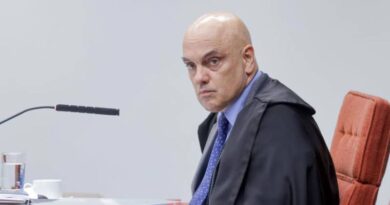 Transparência Internacional vê intimidação de Moraes a chefe de sindicato