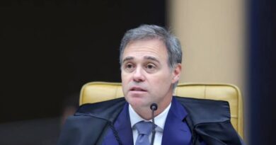 Master: PF se reúne com Mendonça na segunda para tratar da investigação Master: PF se reúne com Mendonça na segunda para tratar da investigação