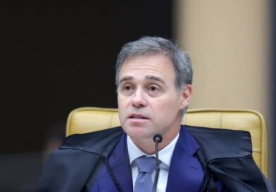 Master: PF se reúne com Mendonça na segunda para tratar da investigação Master: PF se reúne com Mendonça na segunda para tratar da investigação
