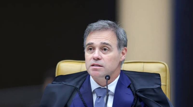 Master: PF se reúne com Mendonça na segunda para tratar da investigação Master: PF se reúne com Mendonça na segunda para tratar da investigação