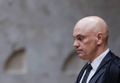 Vazamento de dados: servidora pede a Moraes acesso a “prova decisiva” Vazamento de dados: servidora pede a Moraes acesso a “prova decisiva”