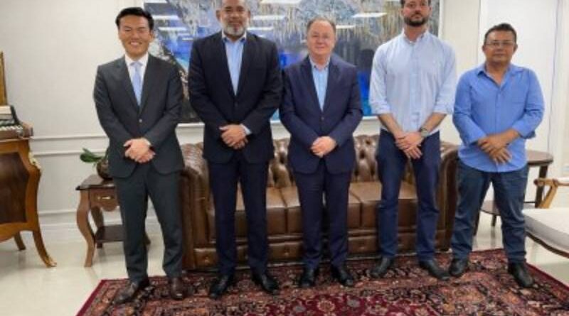 SINDIJUS-MS apresenta pauta de 15 itens ao TJMS e avança na valorização da categoria