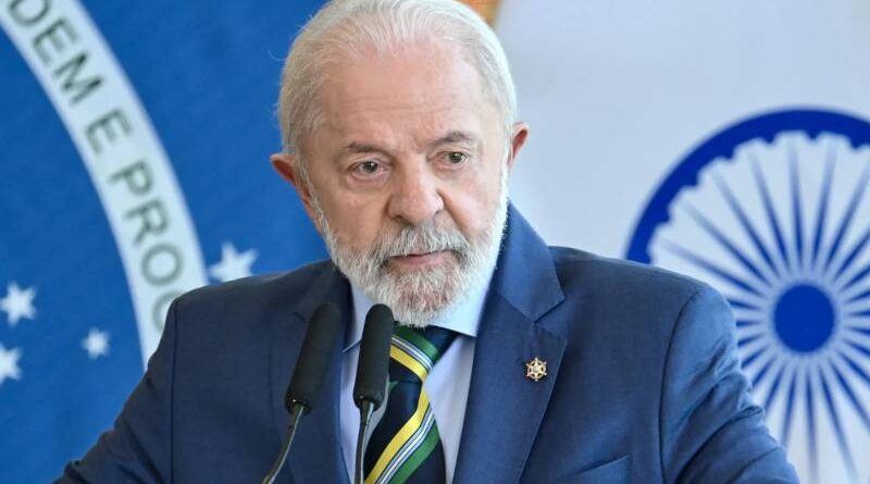 Governo Lula cria brecha para ‘sigilo eterno’ em cartas oficiais do presidente