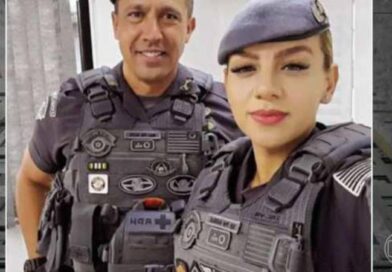 Peritos encontram marcas no pescoço e no corpo de PM que morreu com tiro na cabeça em SP