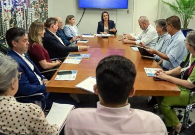 MPE faz devassa para combater corrupção em R$ 1,8 bilhão em emendas parlamentares MPE faz devassa para combater corrupção em R$ 1,8 bilhão em emendas parlamentares