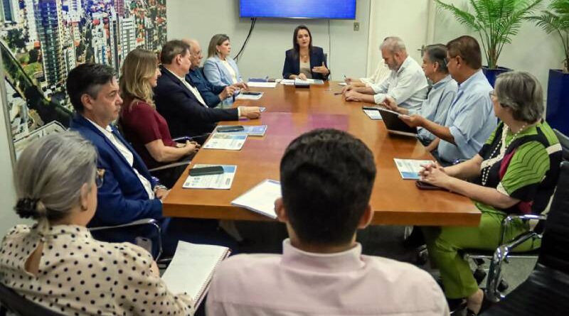 MPE faz devassa para combater corrupção em R$ 1,8 bilhão em emendas parlamentares MPE faz devassa para combater corrupção em R$ 1,8 bilhão em emendas parlamentares