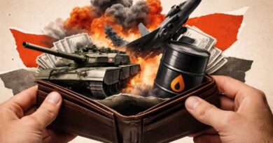 Gasolina vai subir no Brasil? Entenda os impactos da disparada do petróleo