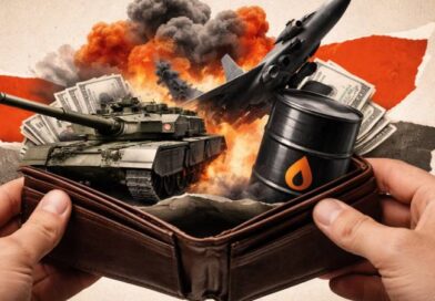 Gasolina vai subir no Brasil? Entenda os impactos da disparada do petróleo