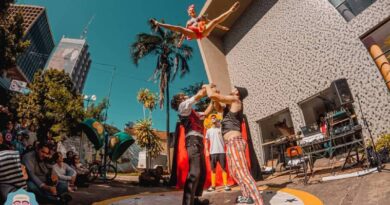 Projeto Circula MS vai levar apresentações culturais a cidades do interior