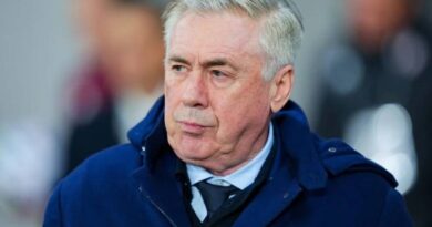 Convocação de Ancelotti tem apenas quatro nomes de clubes brasileiros