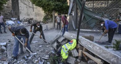 Ao menos duas mil pessoas já morreram no conflito do Oriente Médio