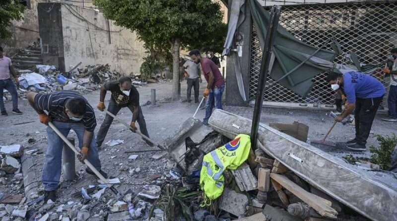 Ao menos duas mil pessoas já morreram no conflito do Oriente Médio