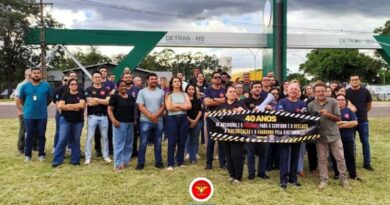 Após mobilização na Assembleia Legislativa, servidores do Detran-MS se organizam e podem aprovar GREVE GERAL por valorização Após mobilização na Assembleia Legislativa, servidores do Detran-MS se organizam e podem aprovar GREVE GERAL por valorização
