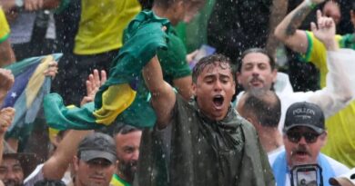 “Acorda Brasil” reúne bolsonaristas em atos pelo Brasil neste 1º/3