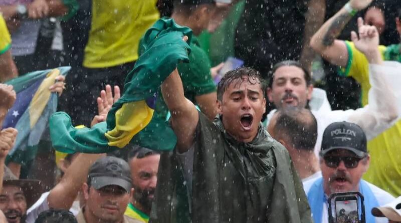 “Acorda Brasil” reúne bolsonaristas em atos pelo Brasil neste 1º/3