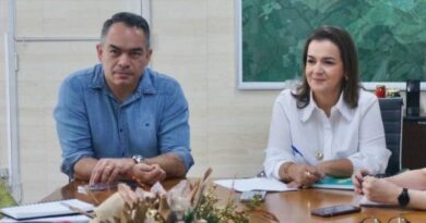 Sandro Benites deixa cargo na Funesp após repercussão de violência contra mulher