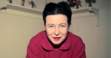 Documentário sobre Simone de Beauvoir é atração gratuita do Cine Mulheres no MIS Documentário sobre Simone de Beauvoir é atração gratuita do Cine Mulheres no MIS