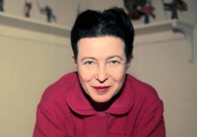Documentário sobre Simone de Beauvoir é atração gratuita do Cine Mulheres no MIS Documentário sobre Simone de Beauvoir é atração gratuita do Cine Mulheres no MIS