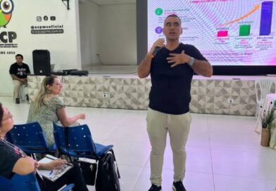 Valorização, carreira e concurso público: Gilvano aponta avanços e reforça que a luta da ACP precisa seguir firme Valorização, carreira e concurso público: Gilvano aponta avanços e reforça que a luta da ACP precisa seguir firme