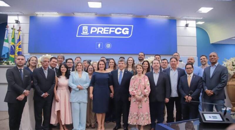 Adriane prorroga arrocho enquanto turbina próprio salário e de secretários em até 66%