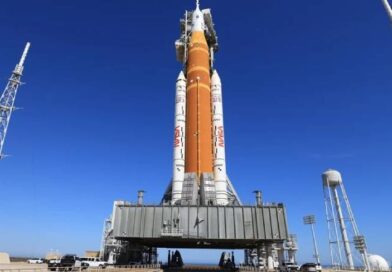 Artemis 2: retorno à Lua está previsto para quarta-feira, 1º de abril Artemis 2: retorno à Lua está previsto para quarta-feira, 1º de abril