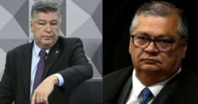 Presidente da CPMI do INSS quer convidar Dino para explicar decisão a favor de Lulinha