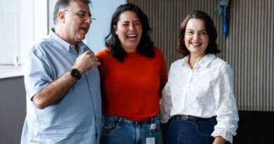 O renascimento de Diógenes na Cassems O renascimento de Diógenes na Cassems