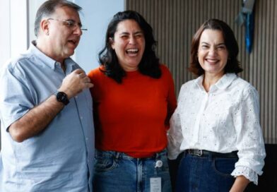 O renascimento de Diógenes na Cassems O renascimento de Diógenes na Cassems